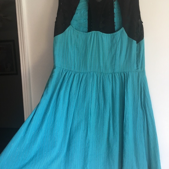 FREE PEOPLE Aztec Dress - Picture 5 of 8